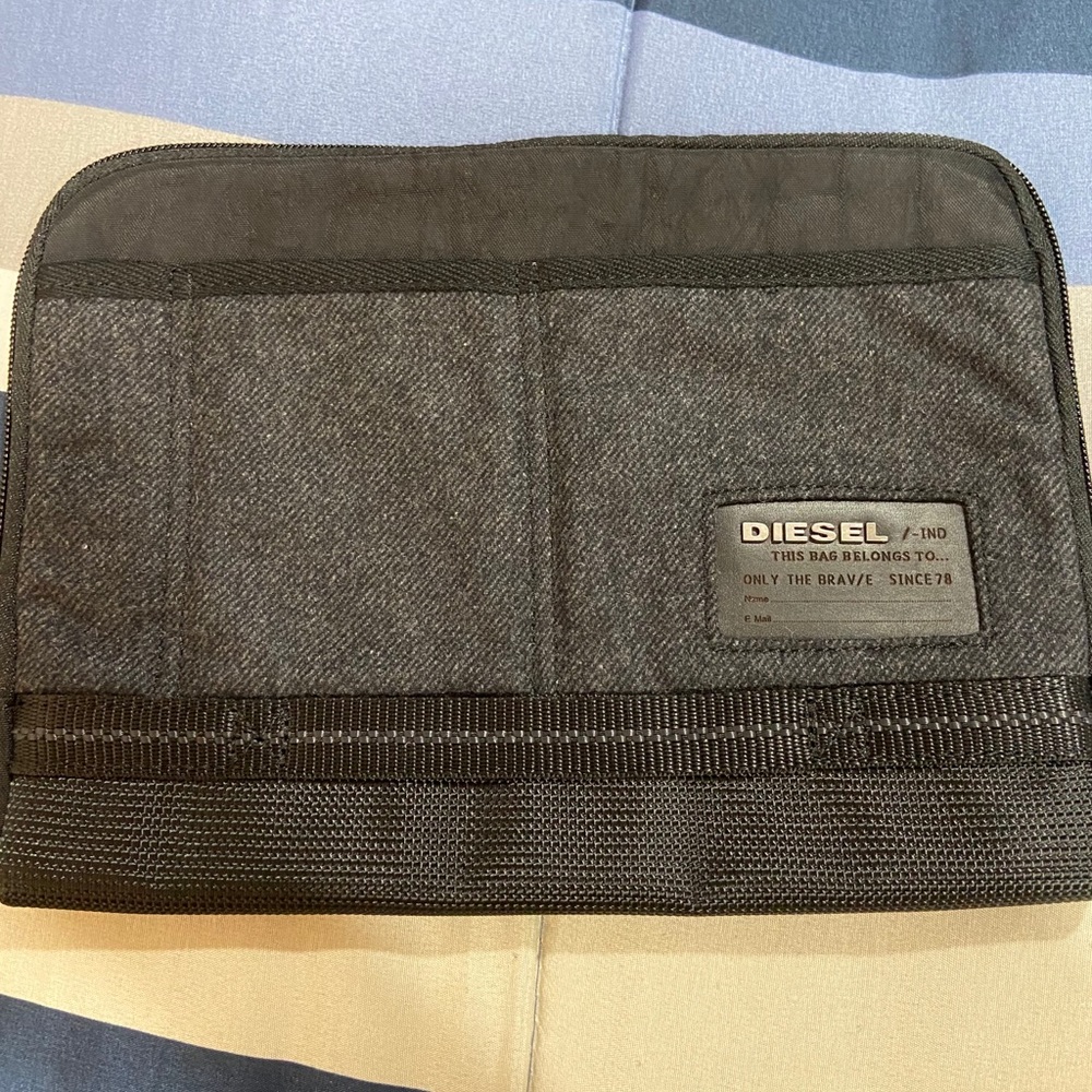 Diesel Bit Case 2